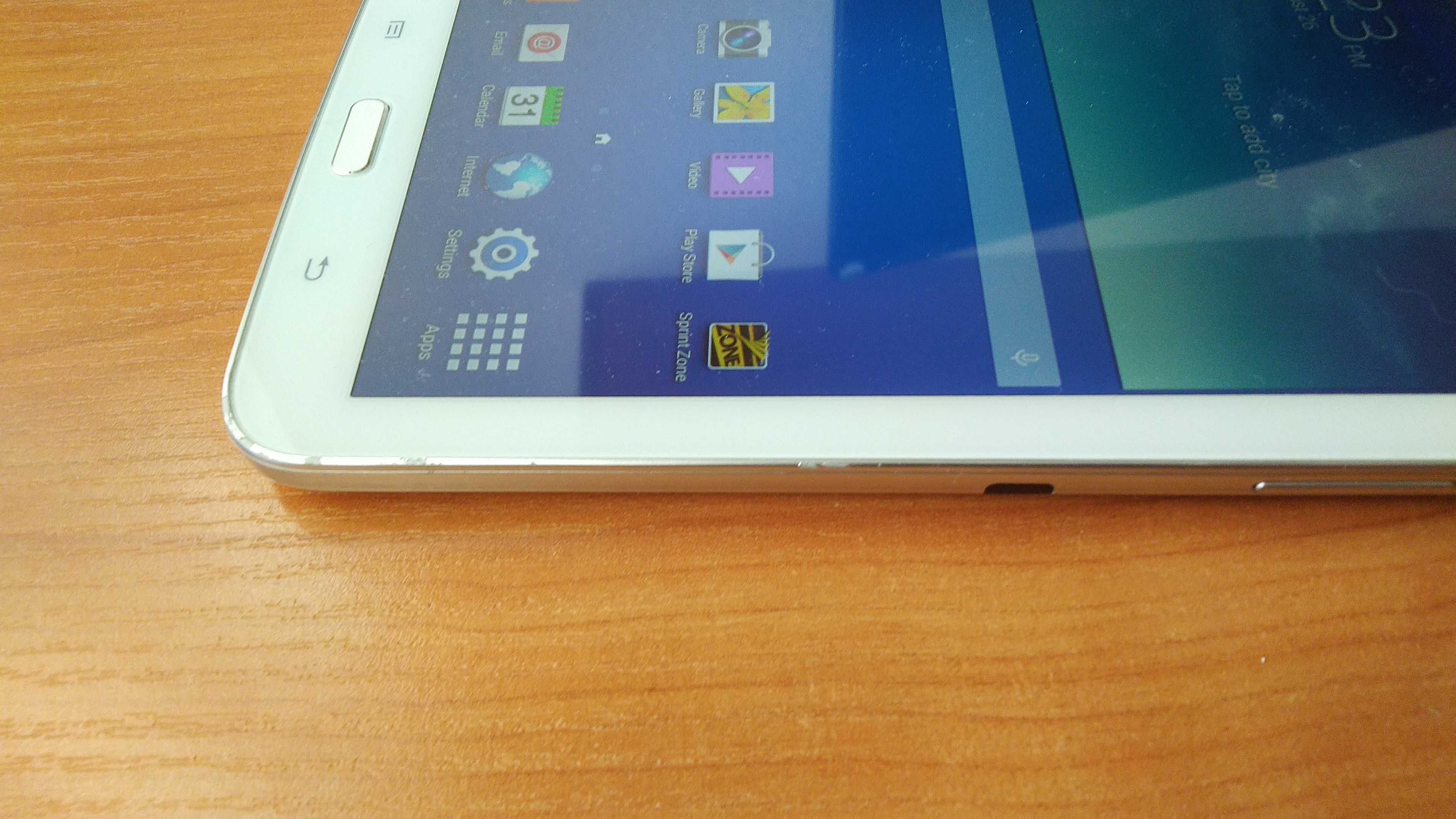 Планшет Samsung Galaxy Tab 3 7" 16 Gb