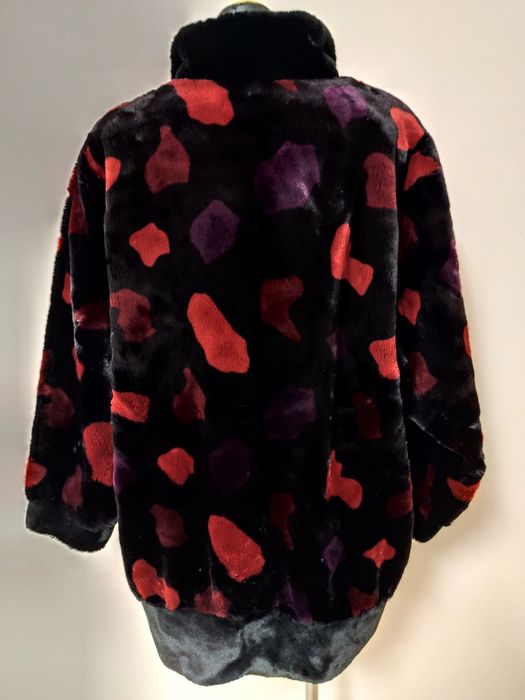 Casaco felpudo para Mulher - Signé Incognito (Tam. XXL)