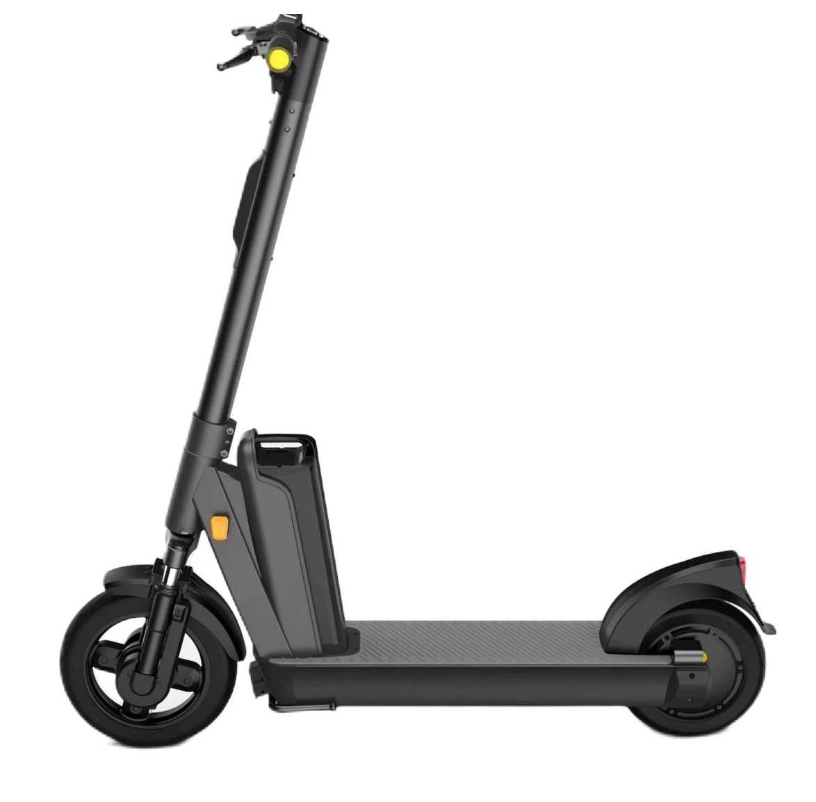 Okai es400b(Segway, Freego)Новые прокатные самокаты сменная батарея