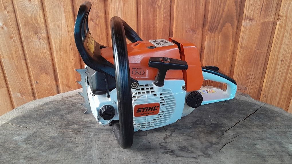 Piła Stihl ms 026