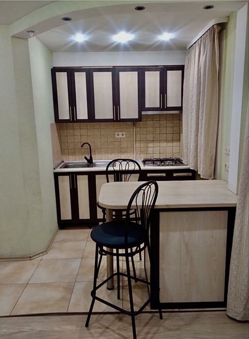 ‼️Сдаю 1 комнатную квартиру в ЦЕНТРЕ / 3-ая Слободская‼️