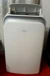 Ar condicionado Portátil Daitsu 12000 Btu/h