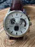 Casio Beside BEM-501 Japan Chronograph Quartz