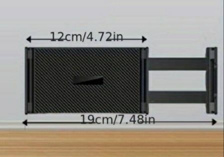 Uchwyt stojak do tabletu, telefonu 4.7-11"