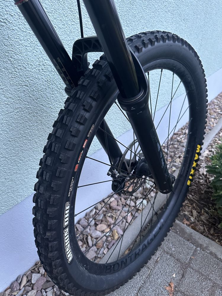 Rower enduro Trek Slash 7 M/L 2021
