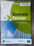 Business Partner B1+