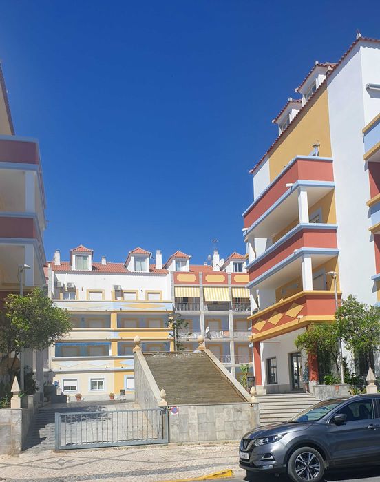 Arrendamento de um quarto para casal em Vila Real de Santo António