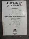 O Concelho da Amadora  - A. Martinho Simões