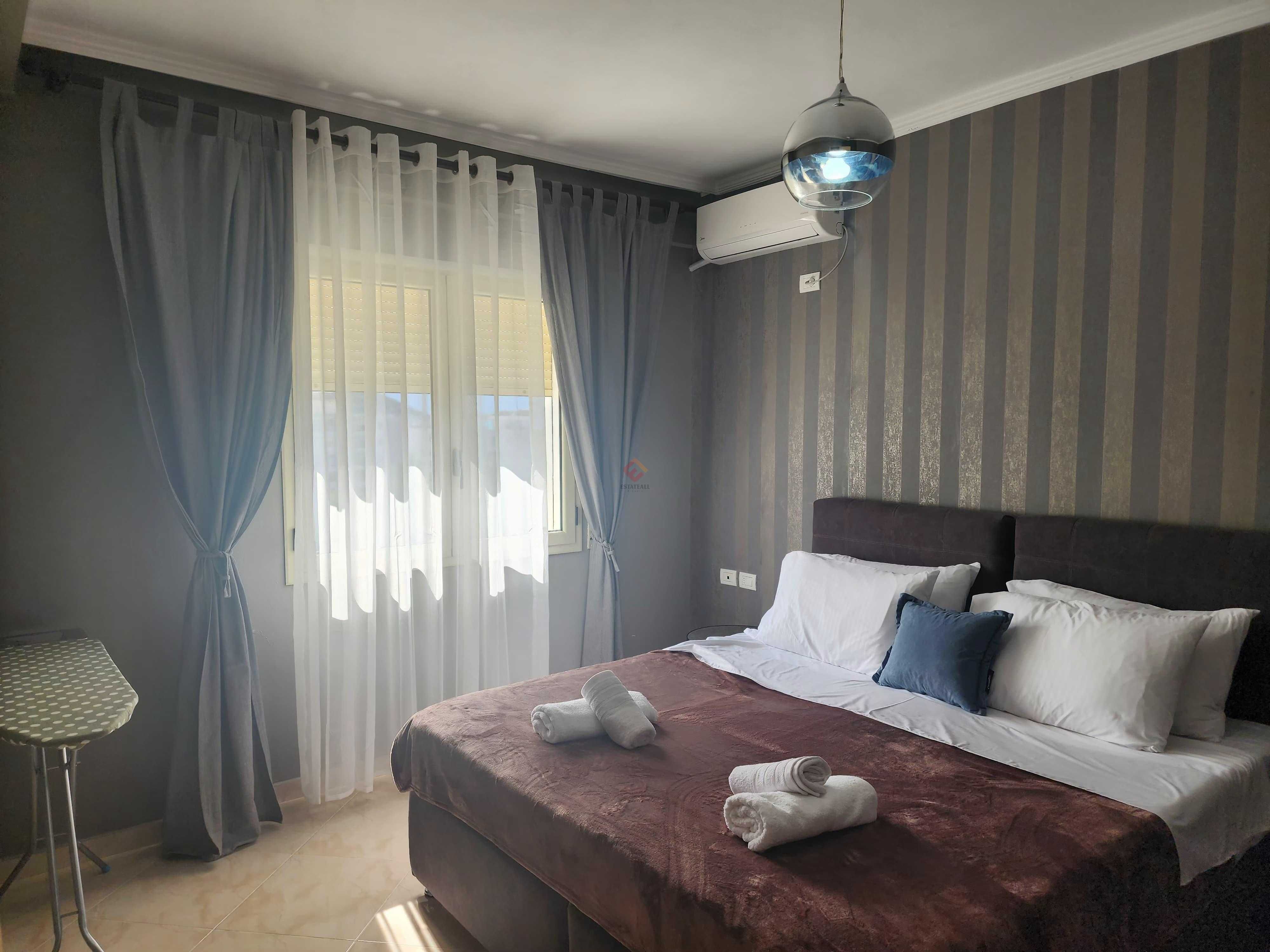 NEW! Квартира в Албании (Влере) 1 линия, Видовая Новострой 179 000 €