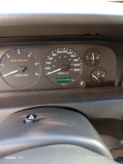 Jeep Grand Cheerokee 6500.00€