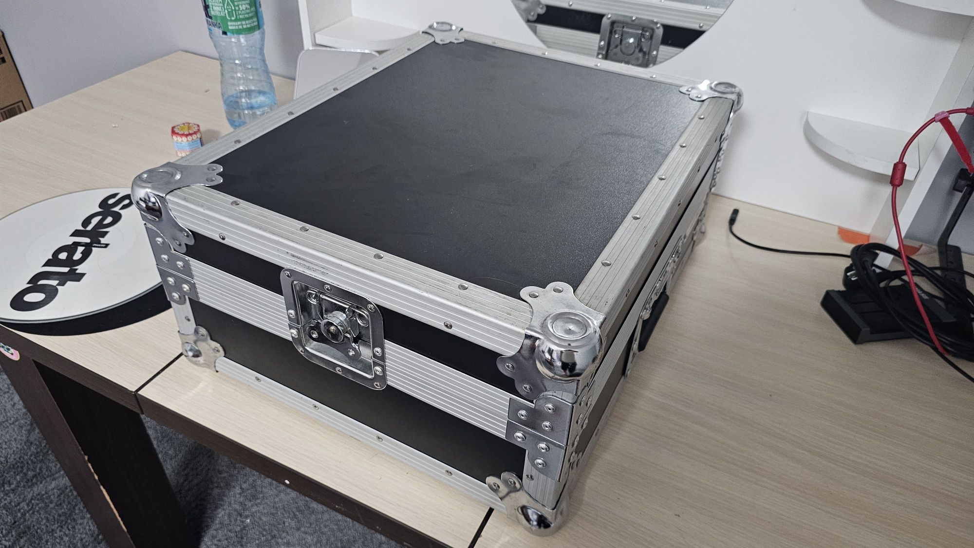 RELOOP RP 4000 MK2 + case