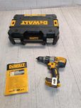 DeWalt DCD996NT-XJ Ударний акумуляторний дриль-шурупокрут 18 В + кейс