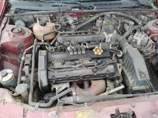 Rover 25, rok 2003