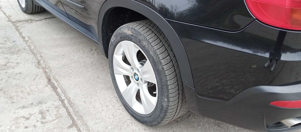 Продам бмв х5  2008р  3л  дизель