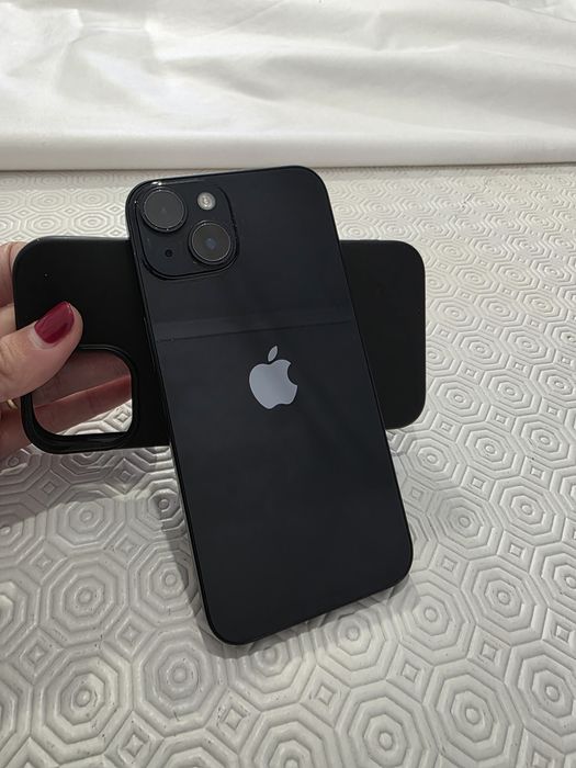 Iphone 14 256gb midnight