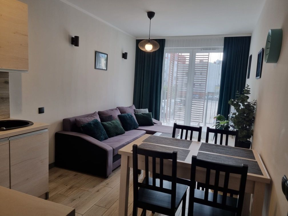 Apartament 4-osob.,taras