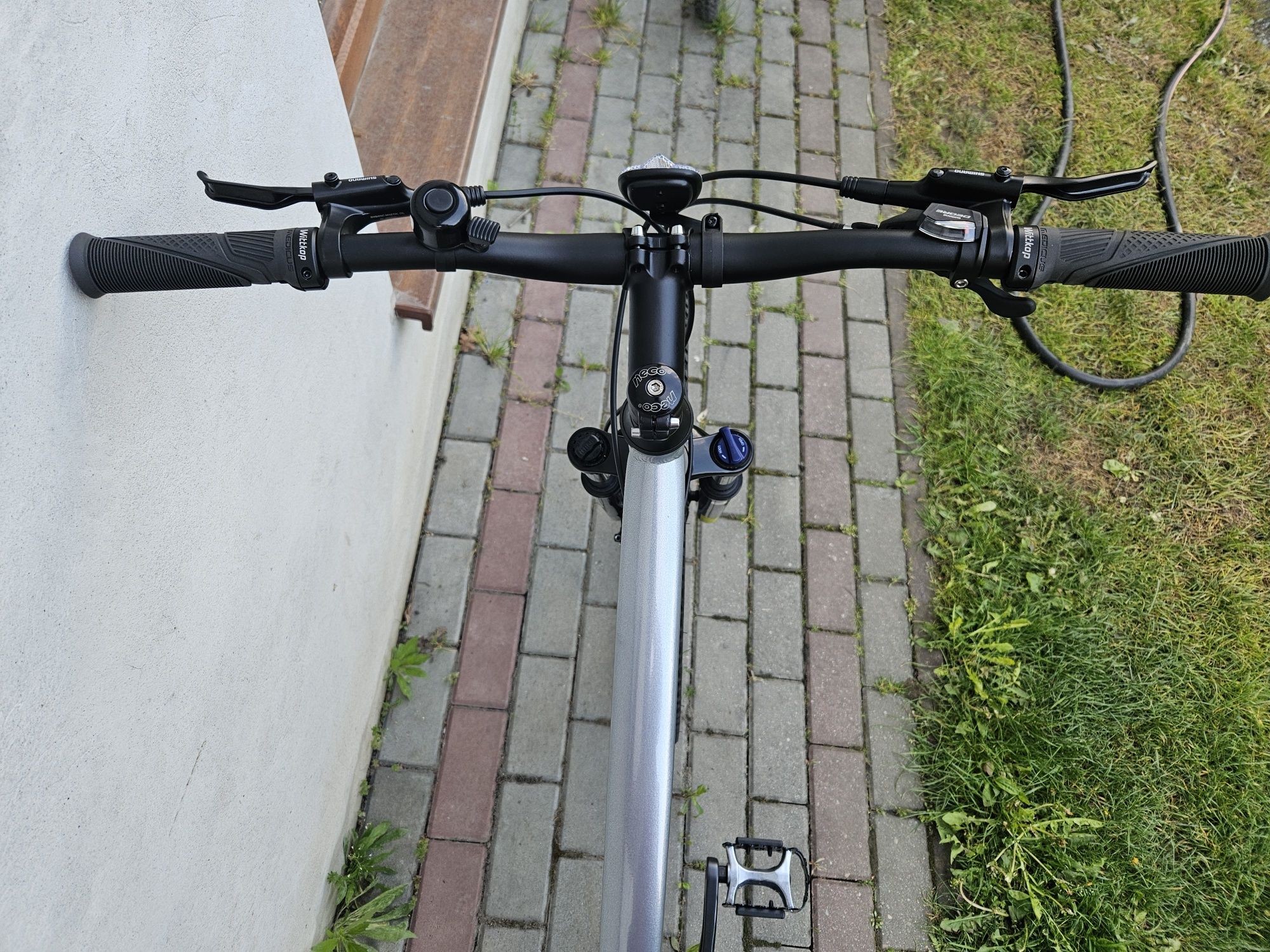Nowy Rower Merida