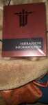 Wolfenstein The new order steelbook g2 BIAŁY KRUK