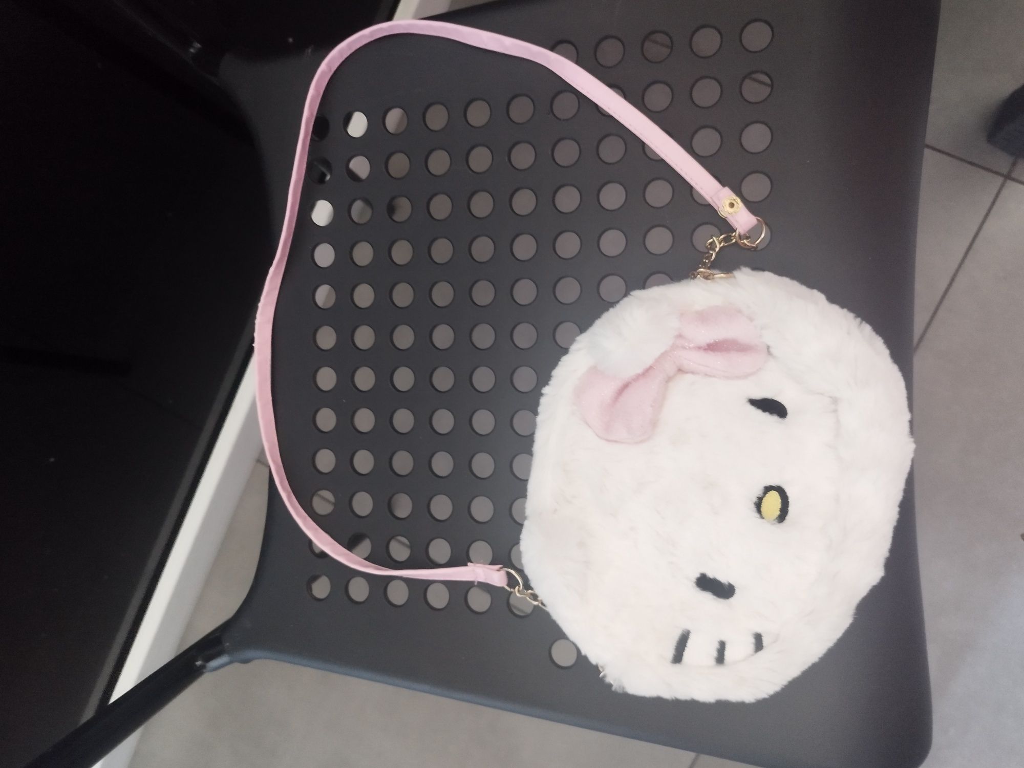 Torebeczka Hello Kitty