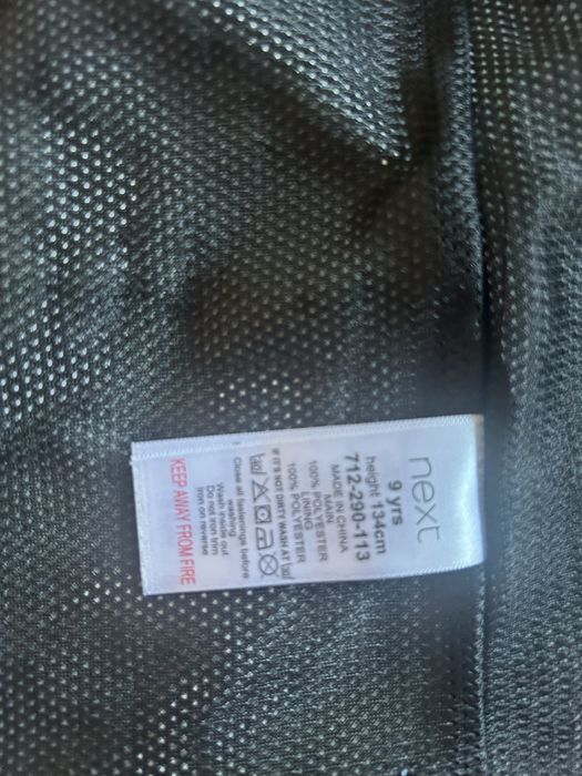 Kurtka przeciw wiatru , deszczu