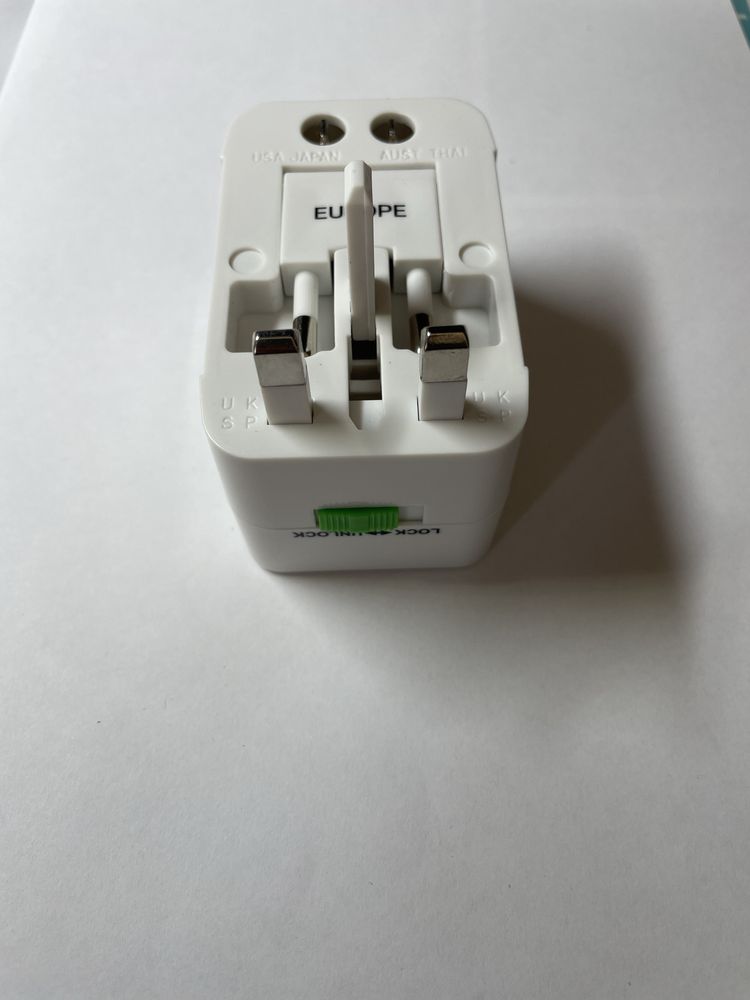 Adaptador Universal