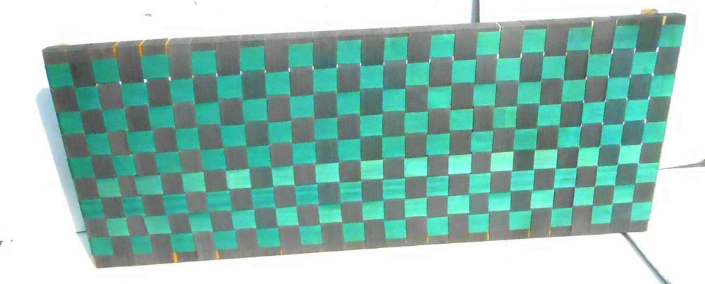 Leżanka dziecięca, przedszkolaka, relikt PRL, 130 cm