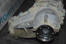 Раздатка Mercedes GLE-class C292 12-19 (01) A 251 280 34 00