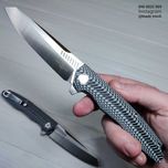 TwoSun TS16 сталь D2 (Оригінал) складний тактичний ніж