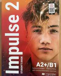 Impulse 2 Students Book