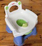 Nocnik Fisher Price tron