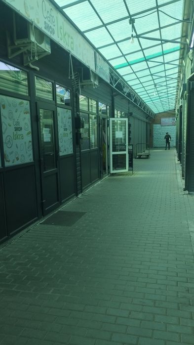 Продаж торгових приміщень