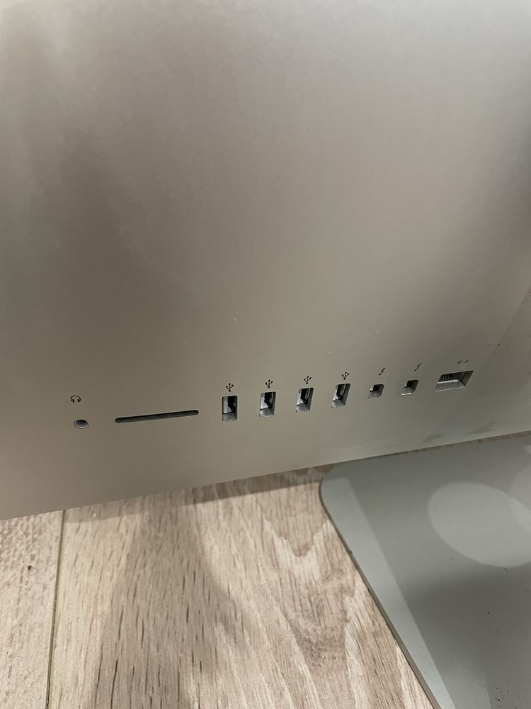 iMac 2015 1tb 21,5’’