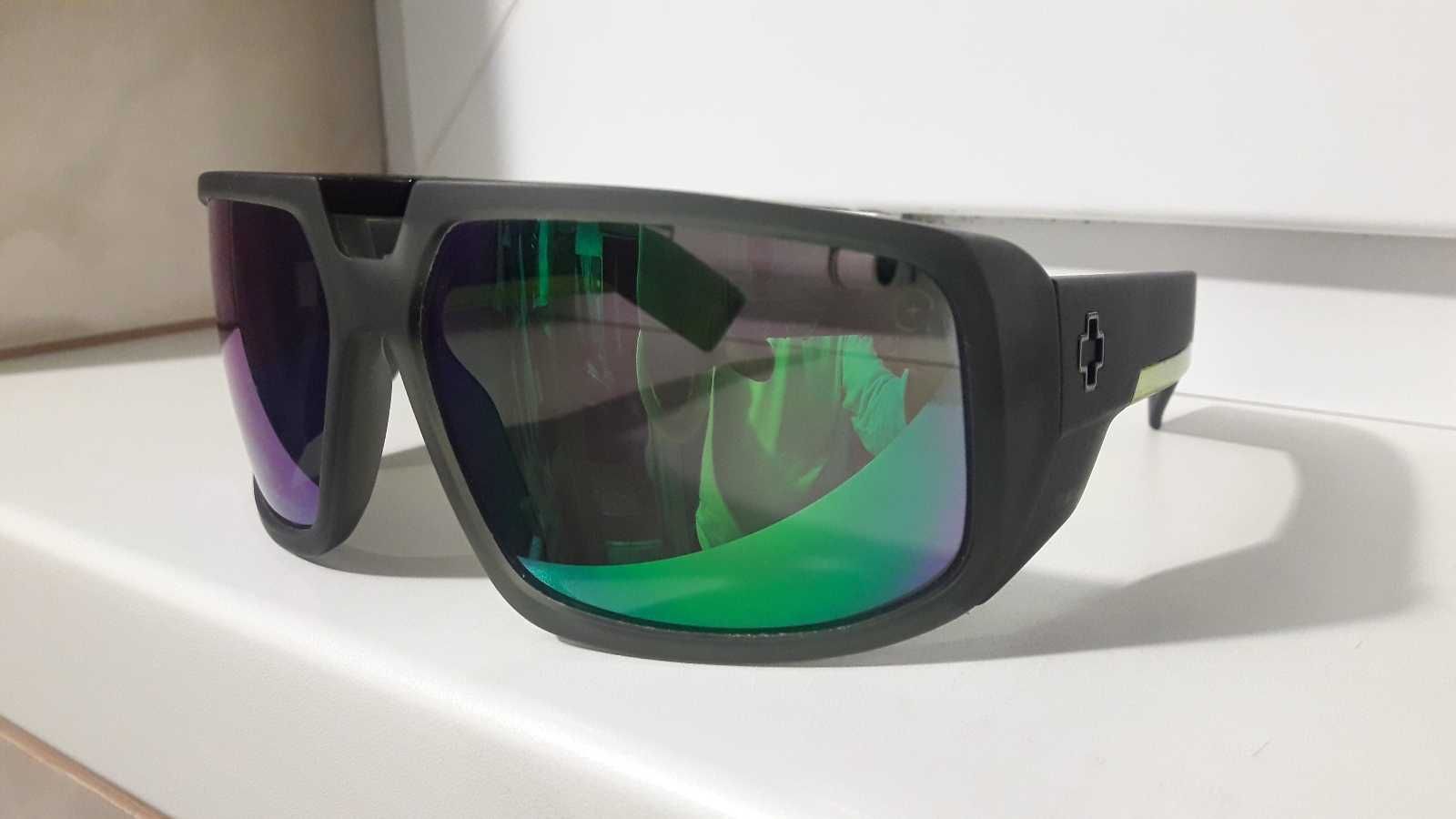 Солнцезащитные очки SPY optic touring оригинал