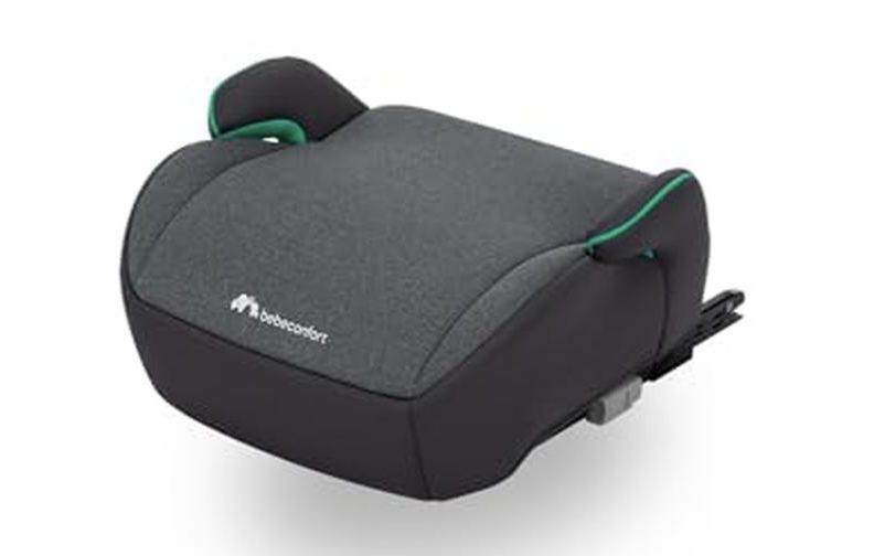 Vendo 4 assentos elevatórios com isofix