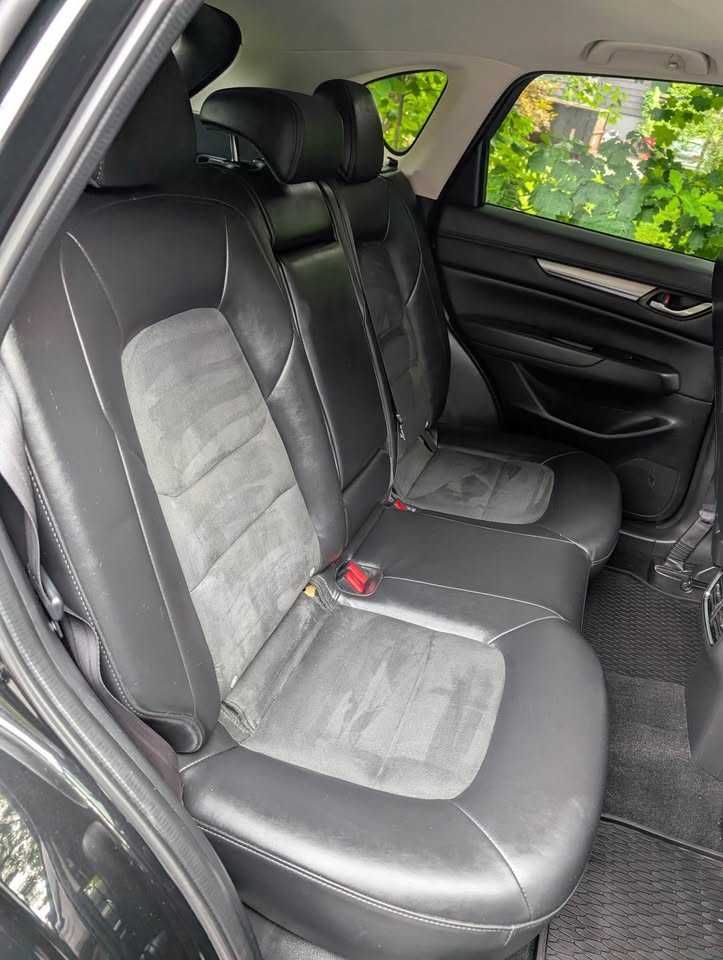 Mazda Cx-5 Touring 2019