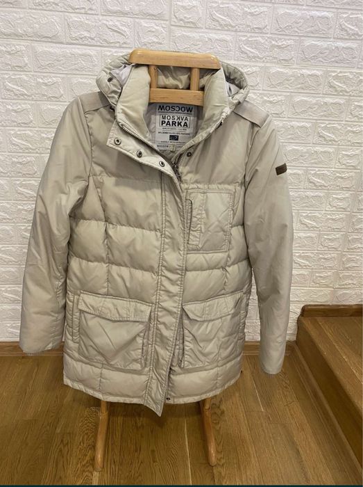 Жіночі курточки зимові M L