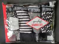 Bokserki LEE COOPER 5-pak XXXL