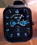 Zegarek Męski Smartwatch