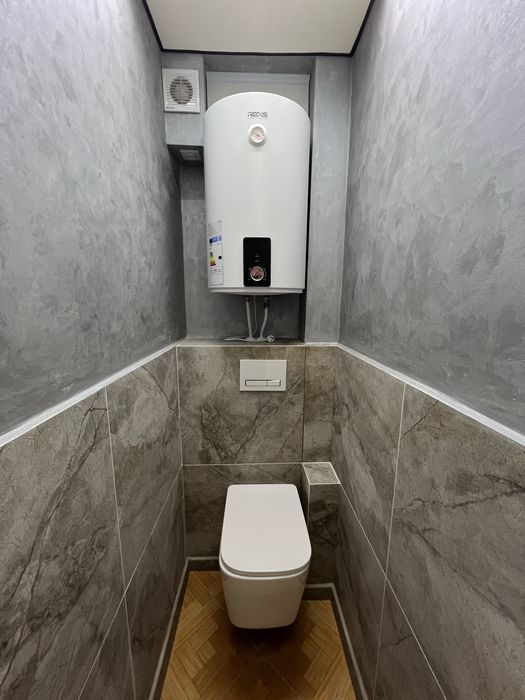 2-х ком кв на 95-ом (пр.Мира,33) собственник