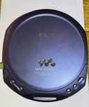 Sony CD Walkman ESP MAX