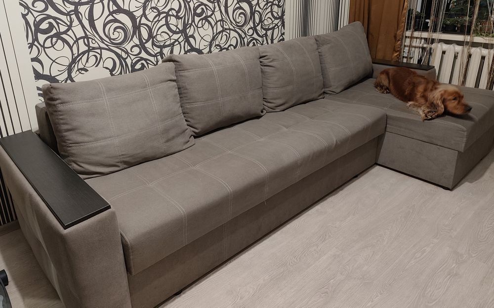 Продам  диван б/у