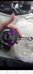 Material Performance Sachs