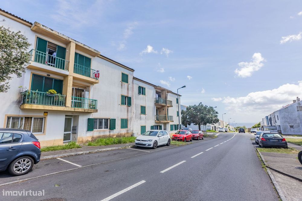 Apartamento T2 - Arrifes