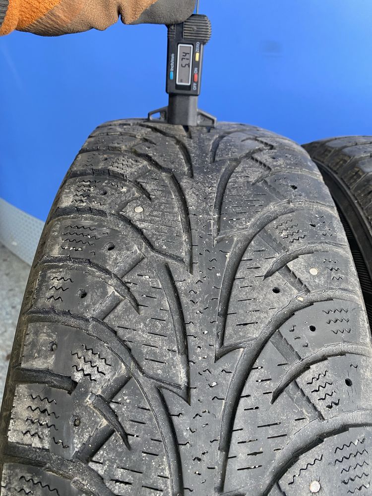 Hankook Winter I pike 205/60r16