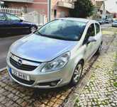 Opel Corsa 1.3 multijet