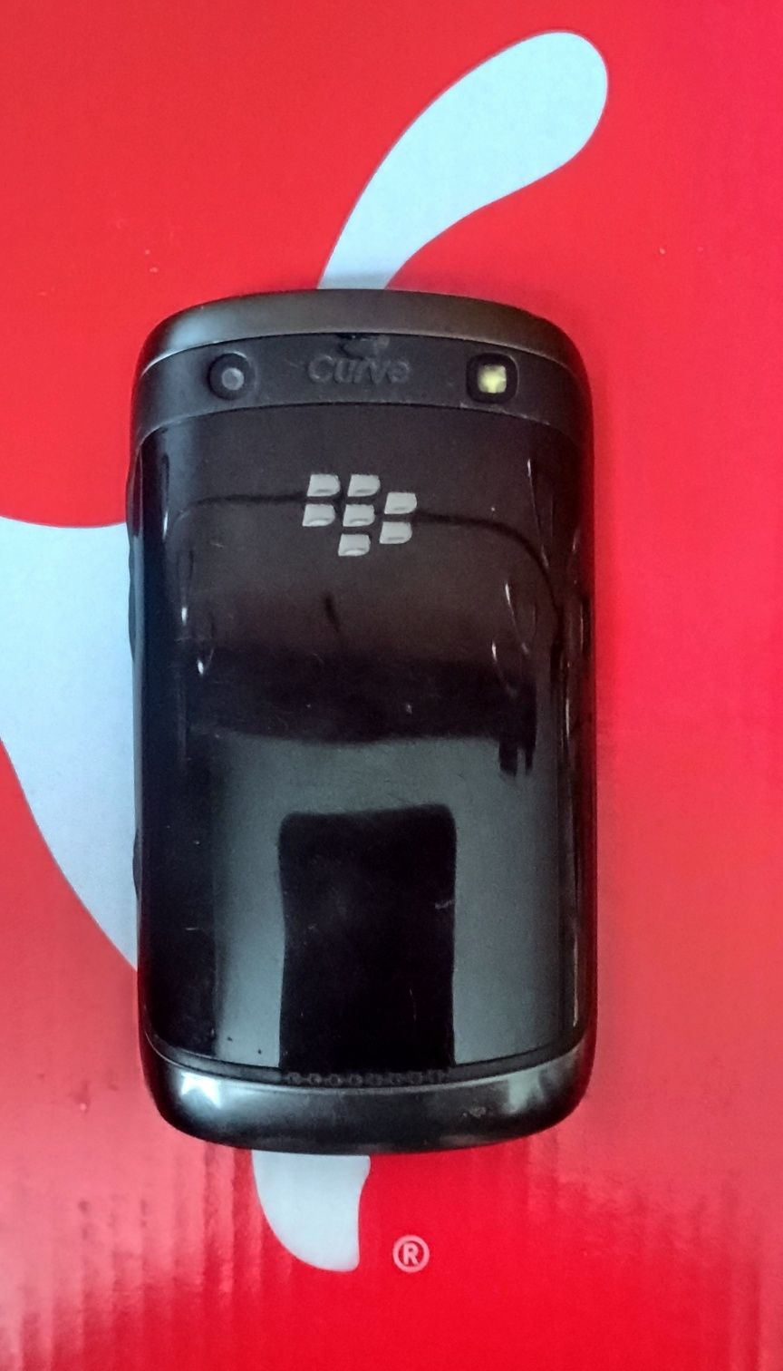 Blackberry Curve 9360