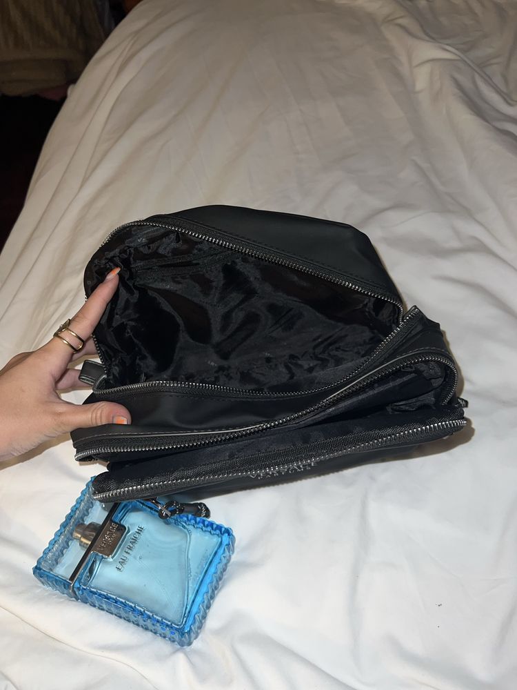 Bolsa com perfume Versace de 100 ml