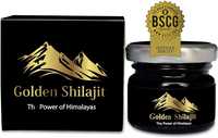 Czysty GOLDEN Shilajit mumio z Pakistanu 30g PRODUCENT złota jakość