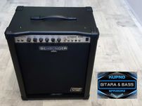 Wzmacniacz do Gitary Behringer BX 600-combo Bass- wysyłka Free-zamiana