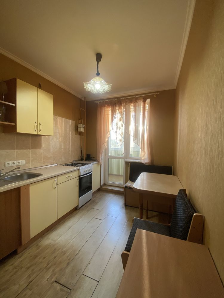 Продам 1-кімн квартиру у Новобудові